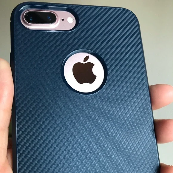 For iPhone 7/8 plus 11 pro max phone case