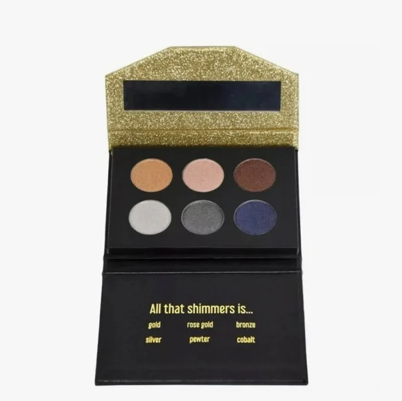 TORIBELLE | ALL THAT GLITTER