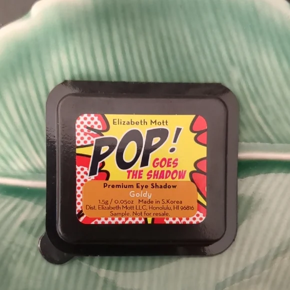 Premium Eyeshadow