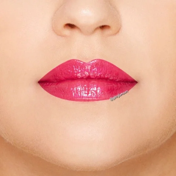 💋Too Faced Tutti Frutti Juicy Fruits Comfort Lip Glaze💋