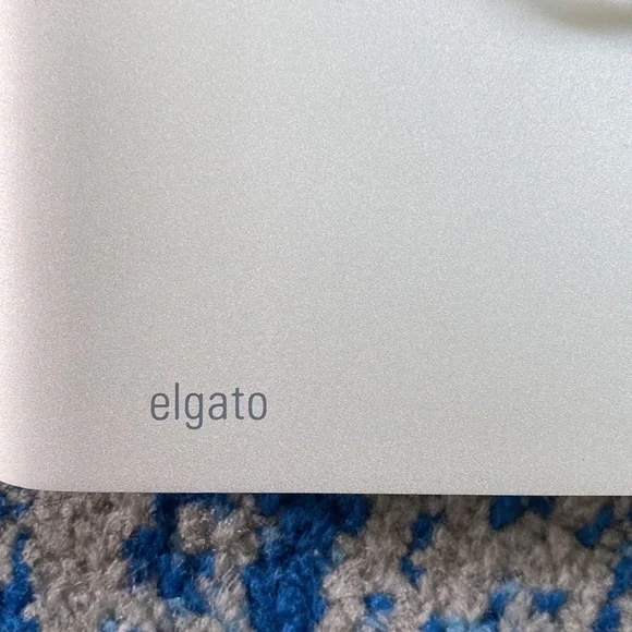 Elgato Thunderbolt 2 Dock