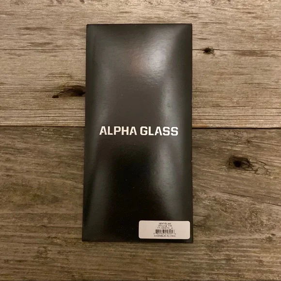 ‼️LifeProof Alpha Glass iPhone 7/8‼️