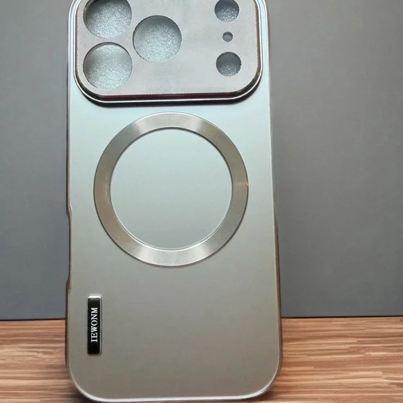 Phone case IPhone 17 pro