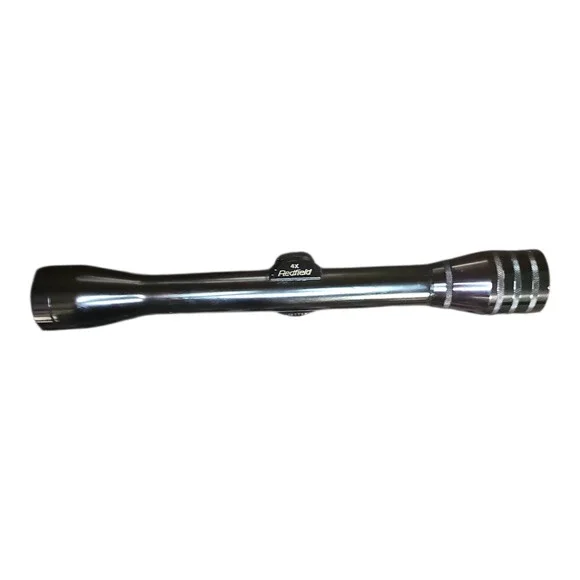 Redfield 4X Hunting Rifle Scope