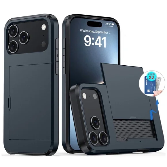 iPhone 17 Pro Case