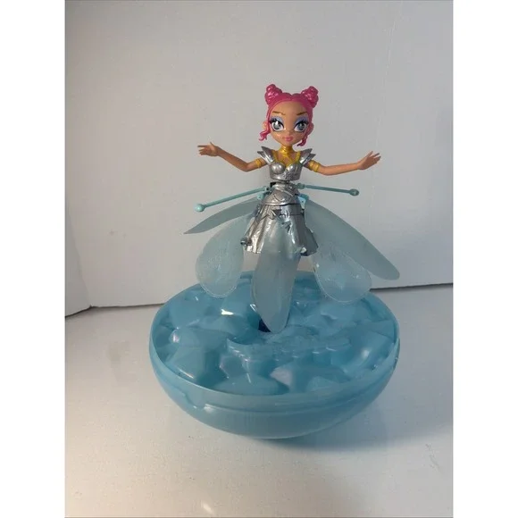 Hatchimals Pixies Crystal Flyers 