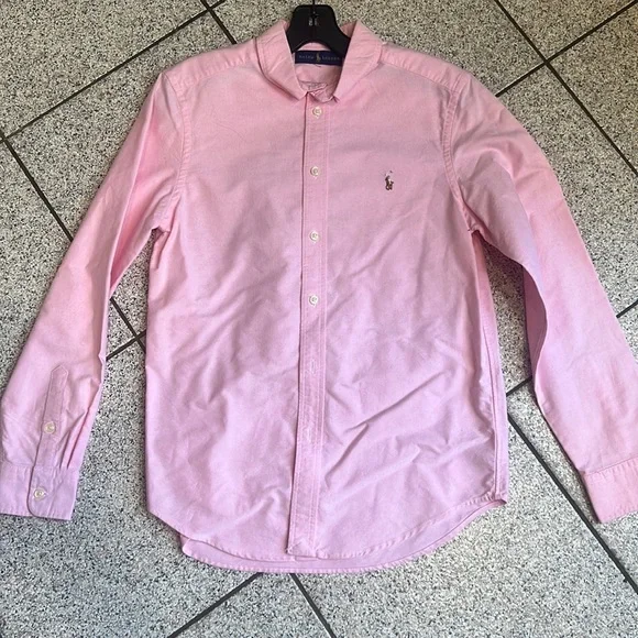 Ralph Lauren Sz 10/12