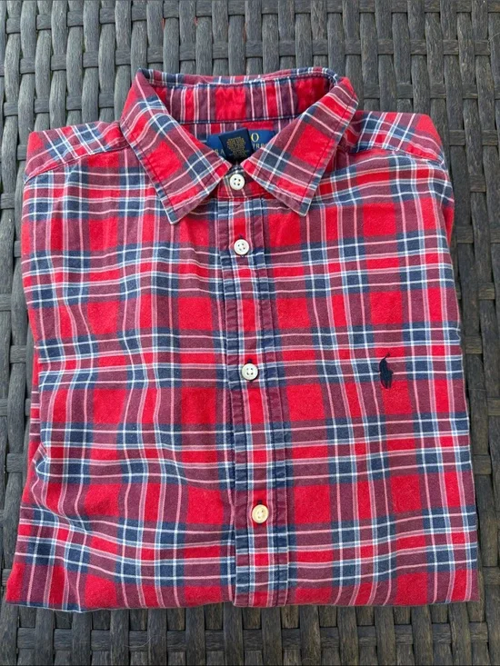 Ralph Lauren Shirt