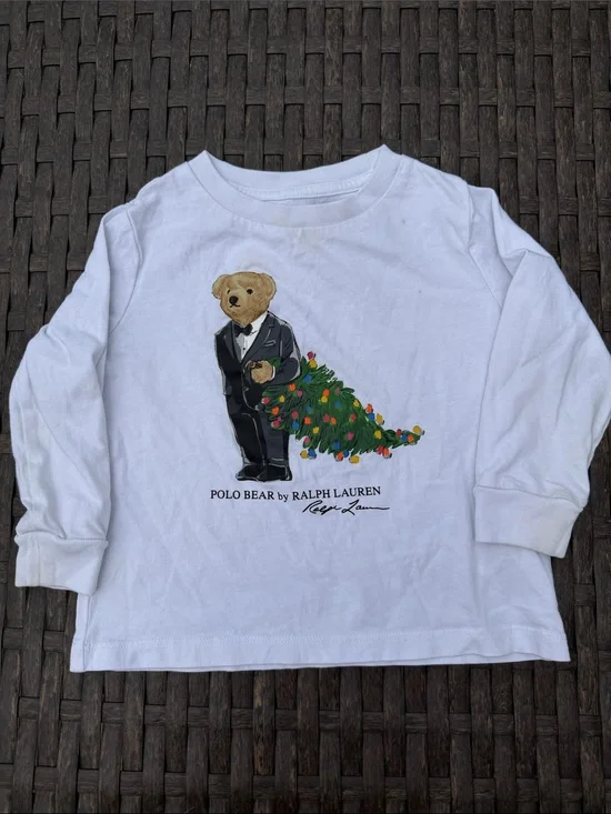 Ralph Lauren Shirt