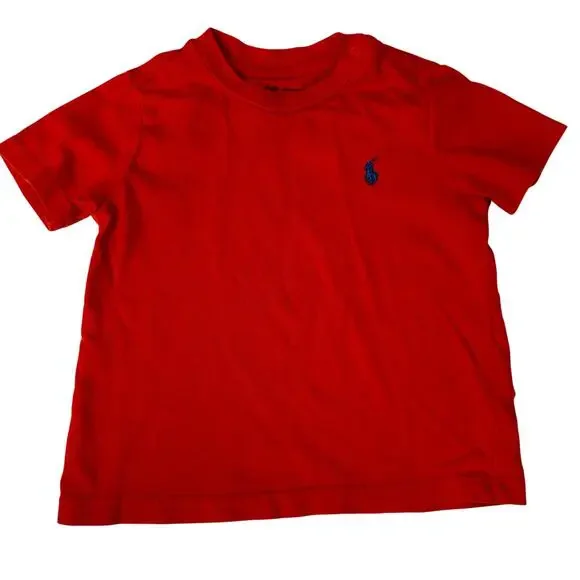 Ralph Lauren tee