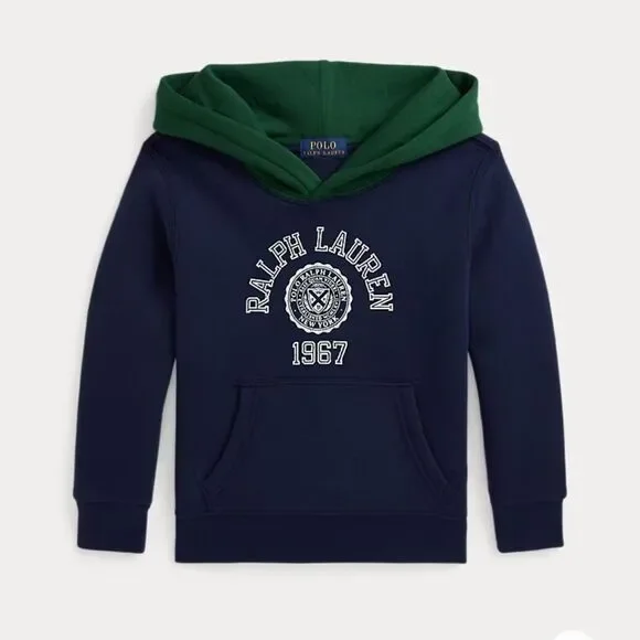 Ralph Lauren Sweatshirt Kids’ 14 - 16. used