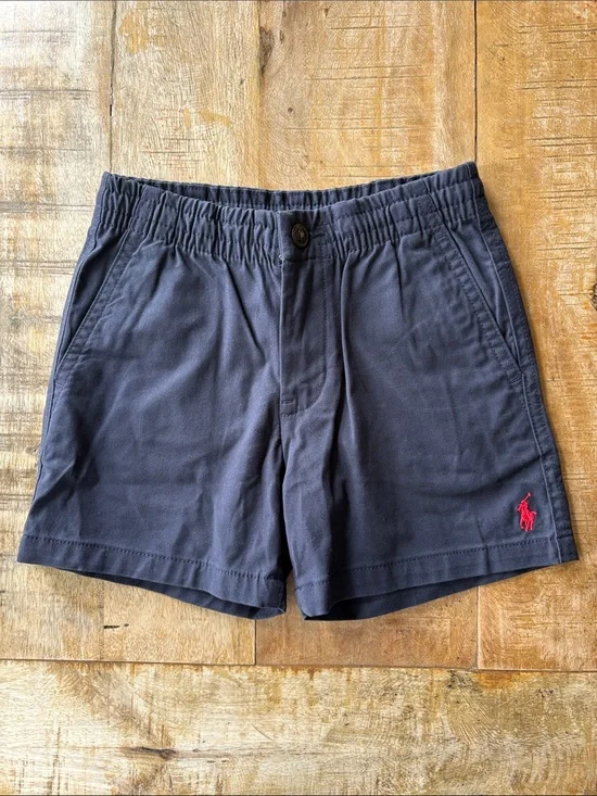 Ralph Lauren Boys Shorts size 5