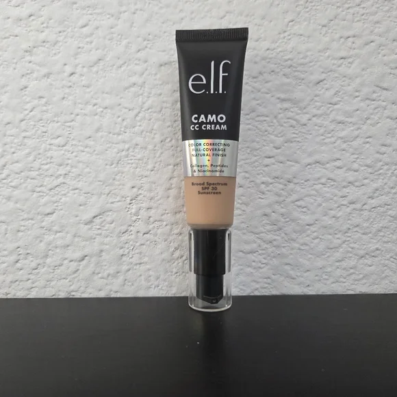 ELF CC Cream Light 280 N