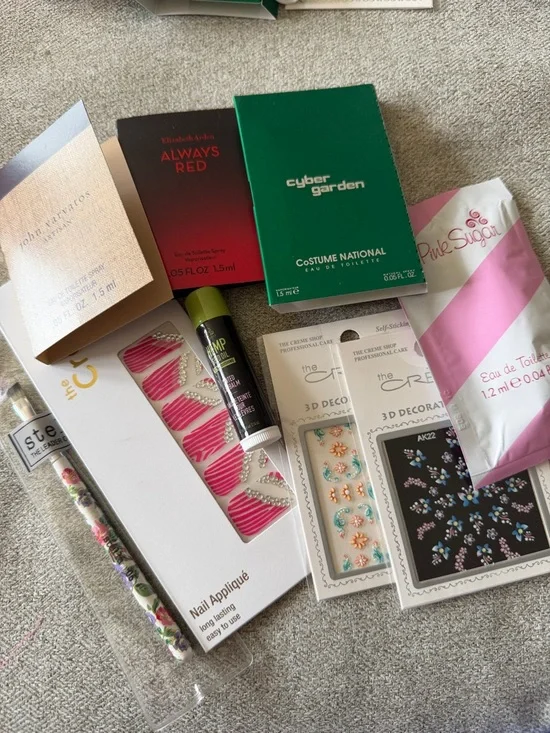 💥3/$20 Sampler Bundle