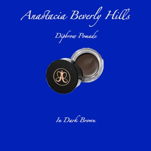 ANASTASIA BEVERLY HILLS DIPBROW® Pomade Dark Brown