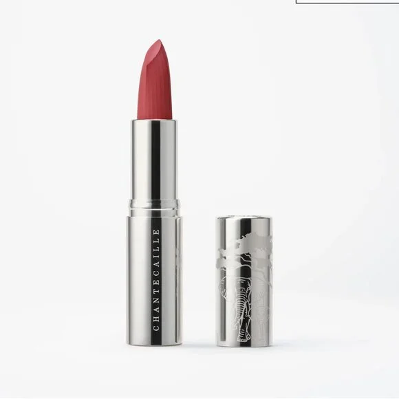 Chantecaille FULL SIZE Lip Creme, Pink Lotus- Lipstick- *BNIB*