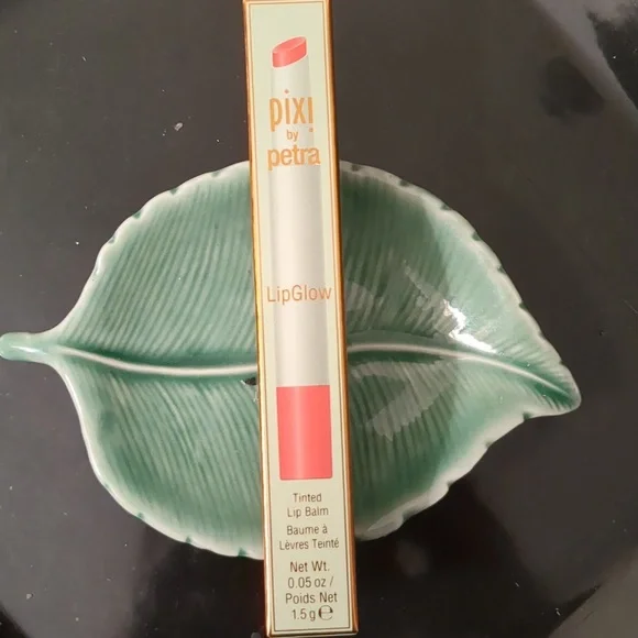 Tinted Lip Balm