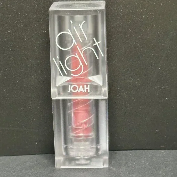 JOAH Air Light Satin Lipstick - Daydream Shade