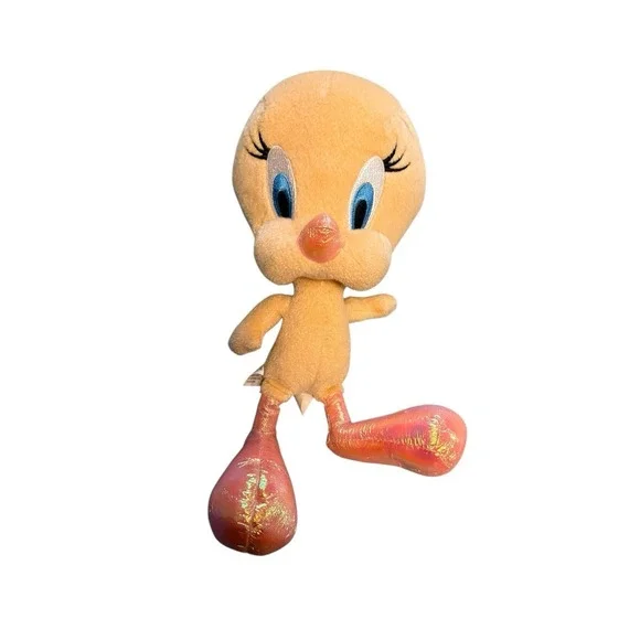Vintage Looney Tunes Tweety Bird 11