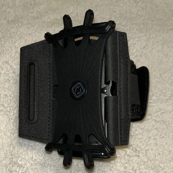 Newppon Phone Holder Wristband