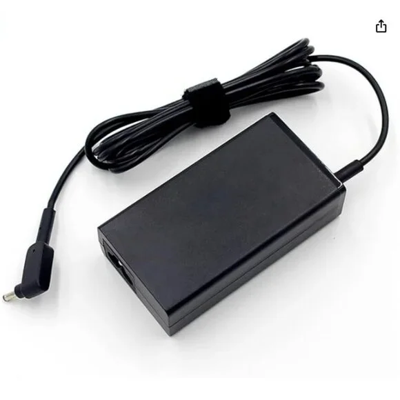 65W Charger for Acer Aspire Laptop AC Power Supply Adapter Cord