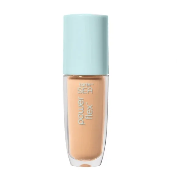 CLEARANCE! Tarte Sea Power Flex Antioxidant Concealer, Shade 20S Travel Size NIB