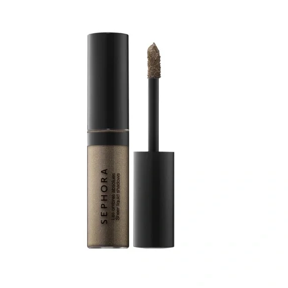 NWT SEPHORA COLLECTION Sheer Liquid Eyeshadow