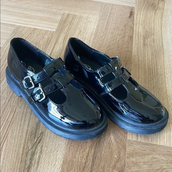 Art Class girls Mary Janes shoes