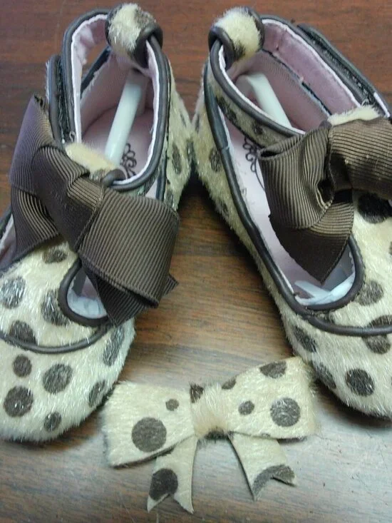 Savi Leopard Print Dress Shoe - Joy Folie