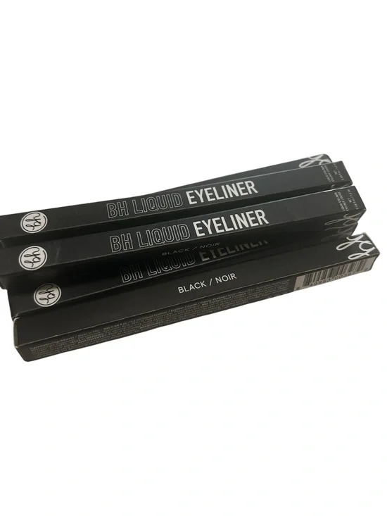 BH Liquid Eyeliner Set of Six