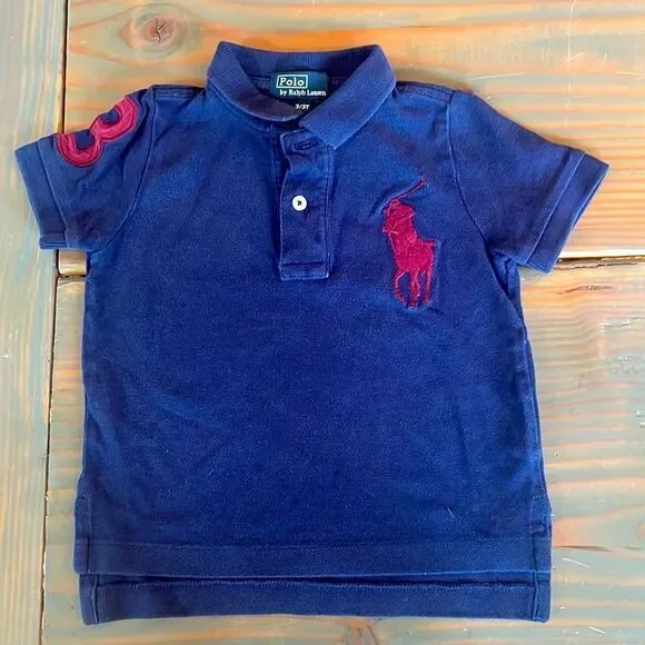 Ralph Lauren Polo