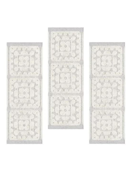 3 Wild Sage Crochet 100% Cotton 16