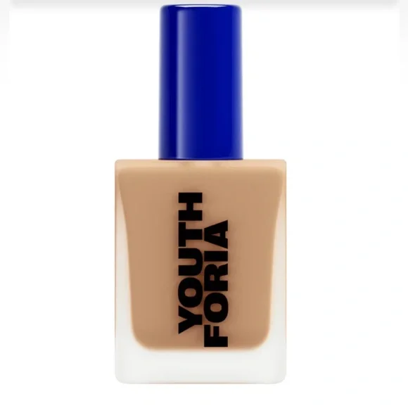 🛍️NIB YouthForia #315 Light Medium to Medium - Neutral Skin Tint Foundation