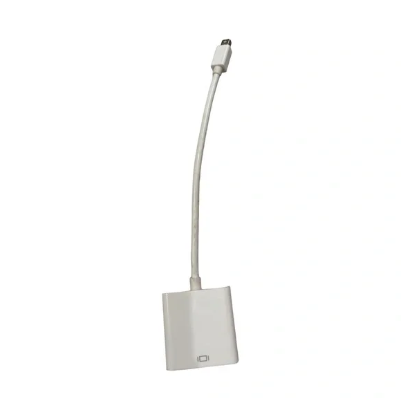 Mini DisplayPort to VGA Cable, Mini DisplayPort to VGA Cable (Thunderbolt 2)
