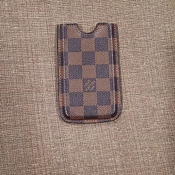 Louis Vuitton iPhone case