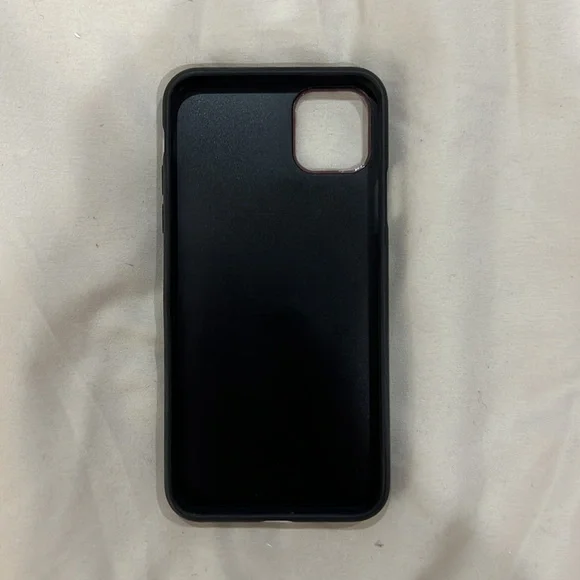 iPhone 11 Pro Max case. (Unisex)