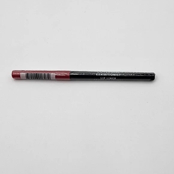 Covergirl Exhibitionist All Day Lip Liner Retractable Tip Rosewood 215 New