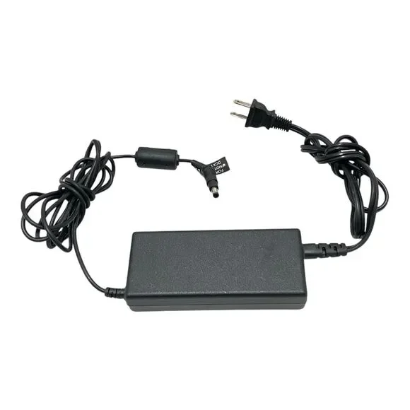 Liteon AC Adapter Model PA-1320-01C-ROHS Black 12V Power Supply