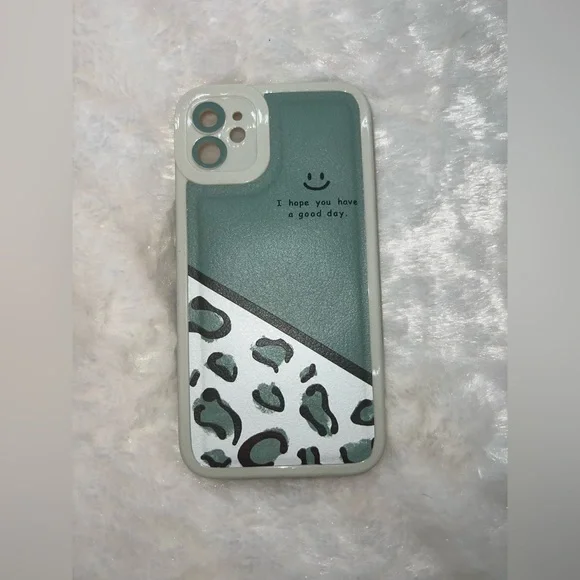 iPhone case 11 regular
