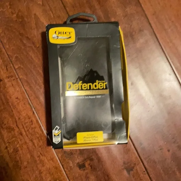 Otterbox Defender Belt Clip iPhone 7/8 Plus