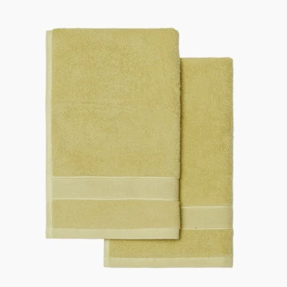 Summer & Rose lush hand towel bundle