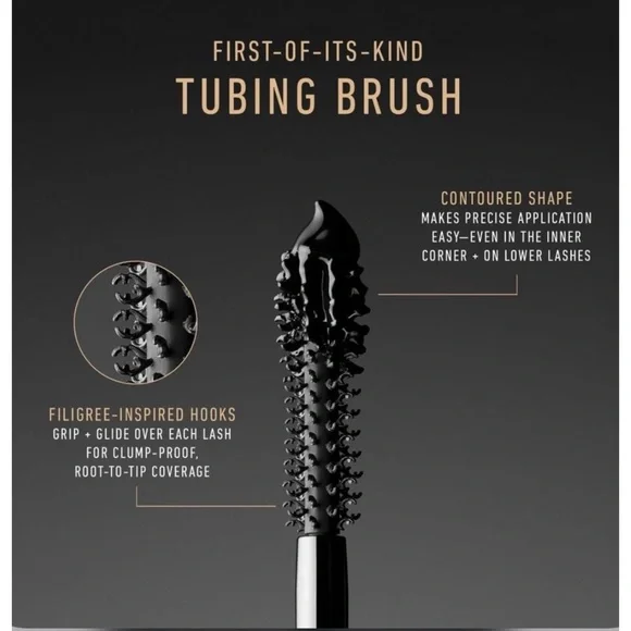 KVD Beauty Tubing Mascara