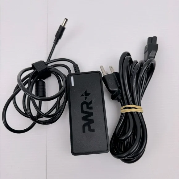 PWR Adapter Model :PWR-TAJ240270 & Supply Cord Item No.:RO8-UL