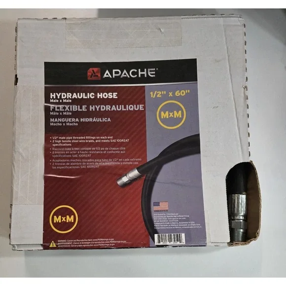 Apache 98398321 - 1/2