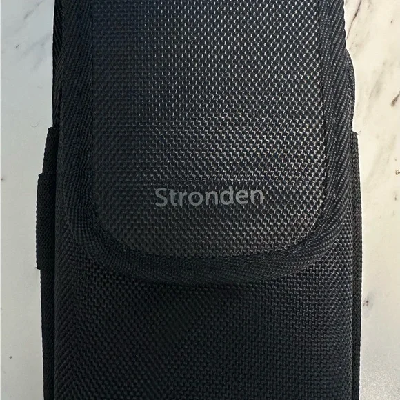 Stronden Black Phone Holster.