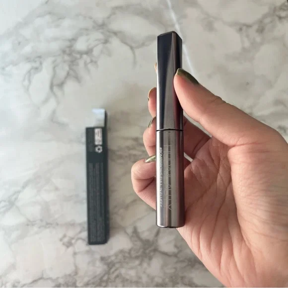 huda beauty bombbrows full n fluffy neutral blonde 2 new
