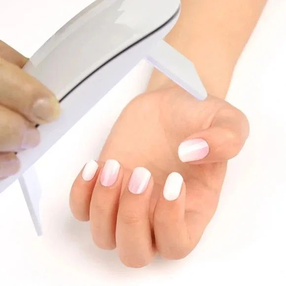 UV Lamp for gel nail polish