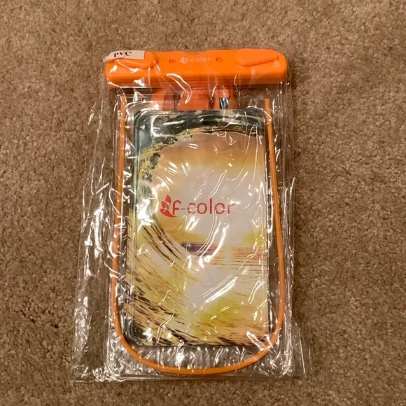 Waterproof Phone Pouch