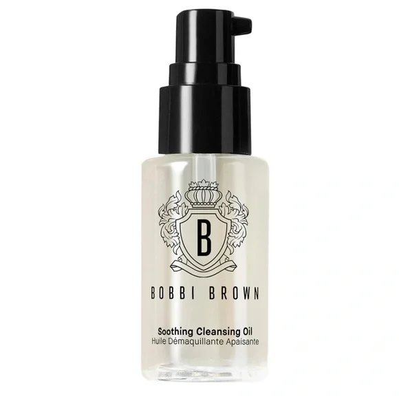 5 for 25⚡️Bobbi Brown Soothing Cleansing Oil 1oz