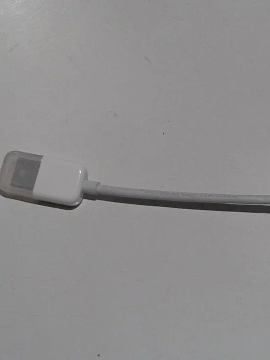 Genuine APPLE Mini HDMI-DVI Adapter Used Tested Good